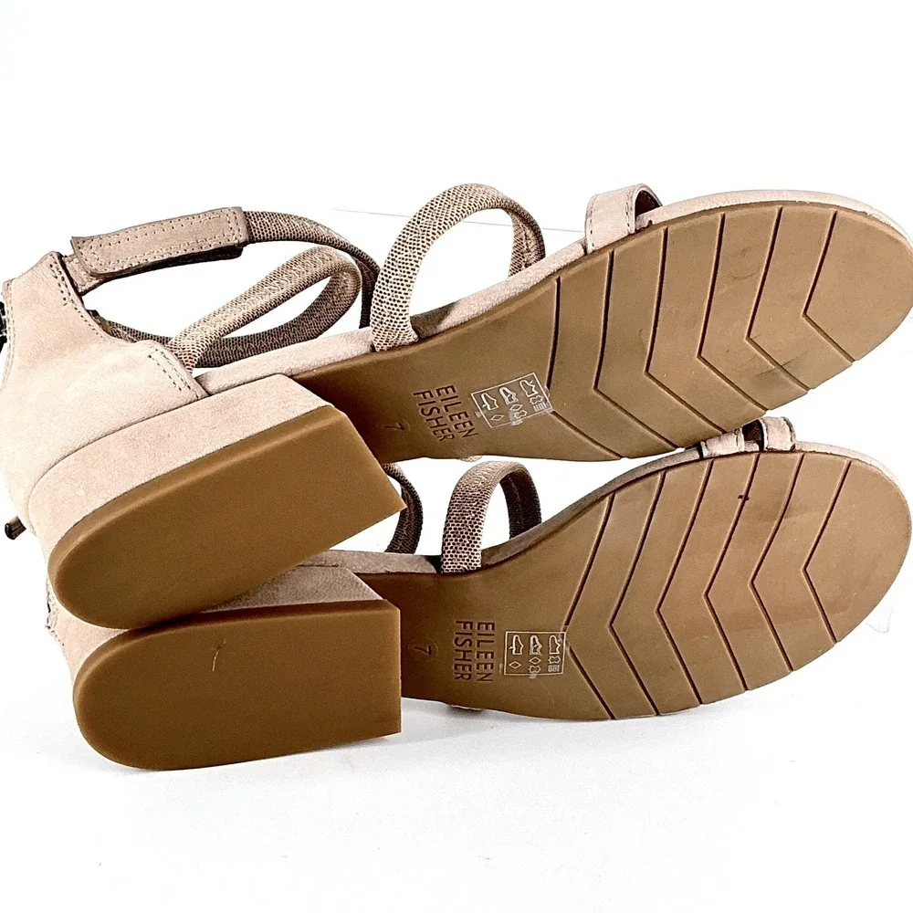 Eileen Fisher brand eileen